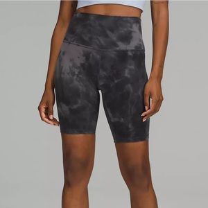 Lululemon Biker Shorts